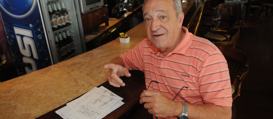 Alberto Donato Calliera