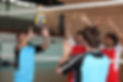 Volleyball Practice