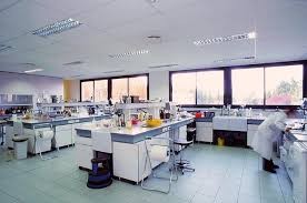 Laboratoire