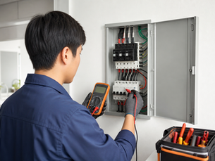 突然跳電怎麼辦?安全復電前先做這些檢查