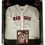Thumbnail: Boston Red Sox - 2004 Team framed jersey with 21 autographs