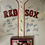 Thumbnail: Boston Red Sox - 2004 Team framed jersey with 21 autographs