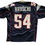 Thumbnail: New England Patriots - Tedy Bruschi Autographed Jersey