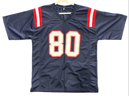 Football Gunner Olszewski Jersey New England Patriots Kaleb Gunner