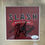 Thumbnail: Slash with Autographed CD