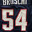 Thumbnail: New England Patriots - Tedy Bruschi Autographed Jersey