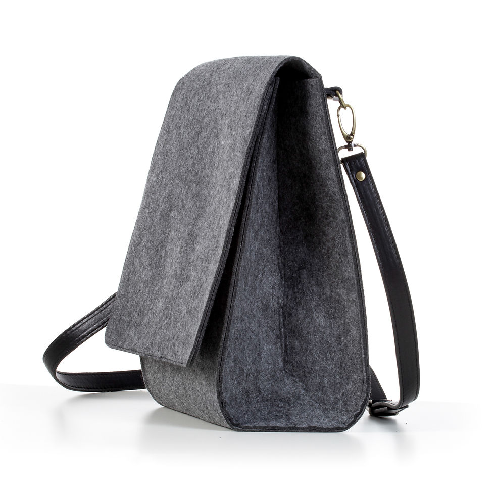 Thumbnail: Rory Satchel Bag