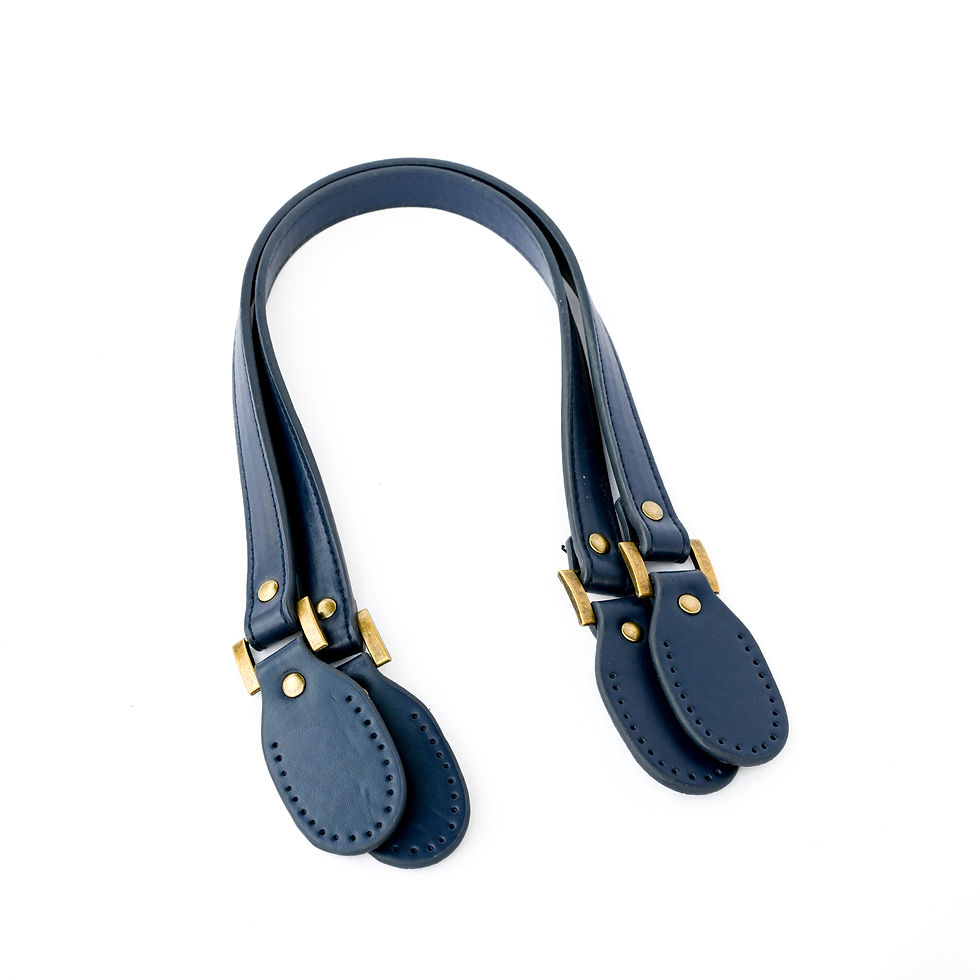 Thumbnail: AAH145 - 60cm PU Large Tab Handle