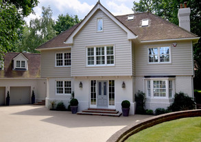 Renovated House