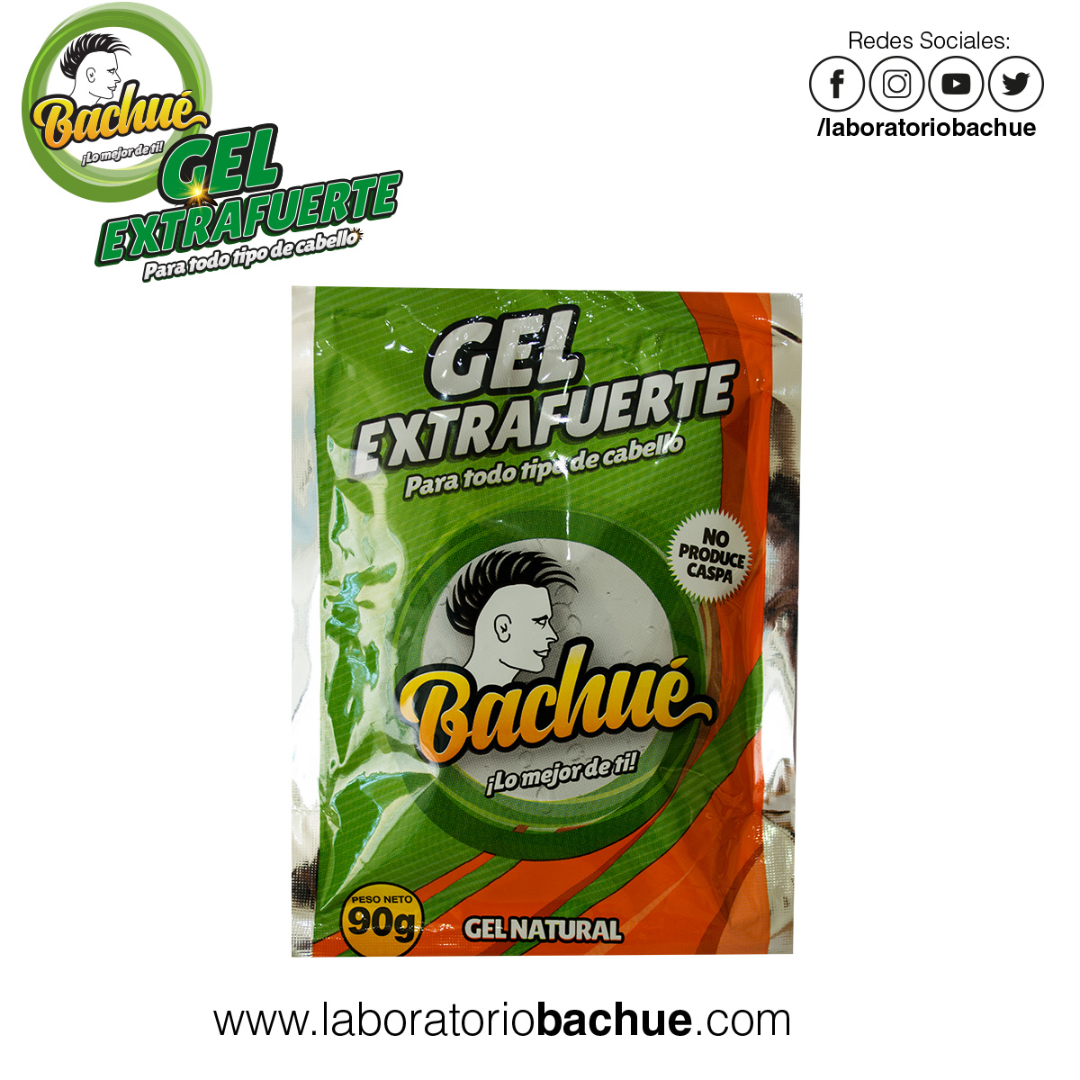 GOMINA BACHUE *90GRS
