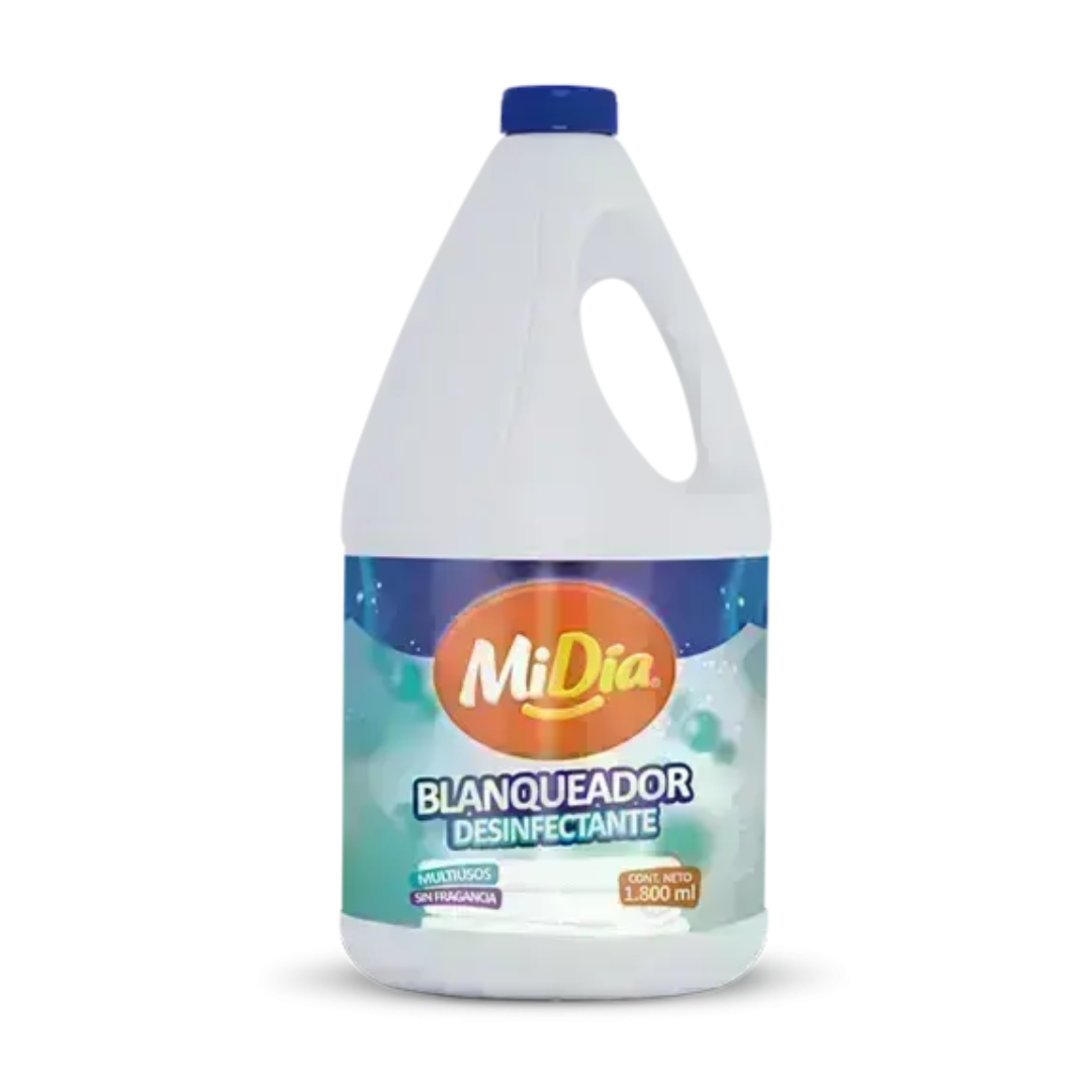 BLANQUEADOR MIDIA *1800ML
