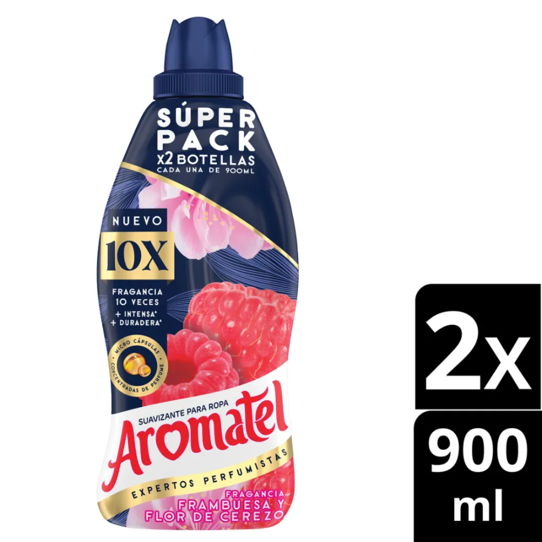AROMATEL FRANBUENSA * 900*X2