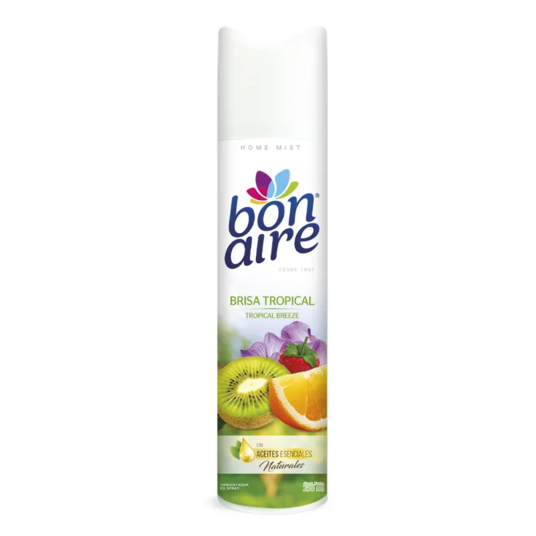 BON AIRE AEROSOL  X250ML
