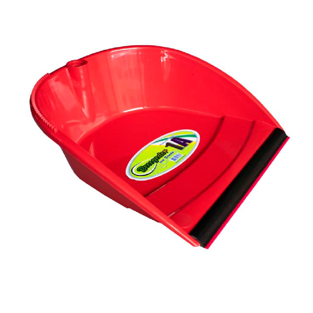 RECOGEDOR IMPERIAL CON BANDA