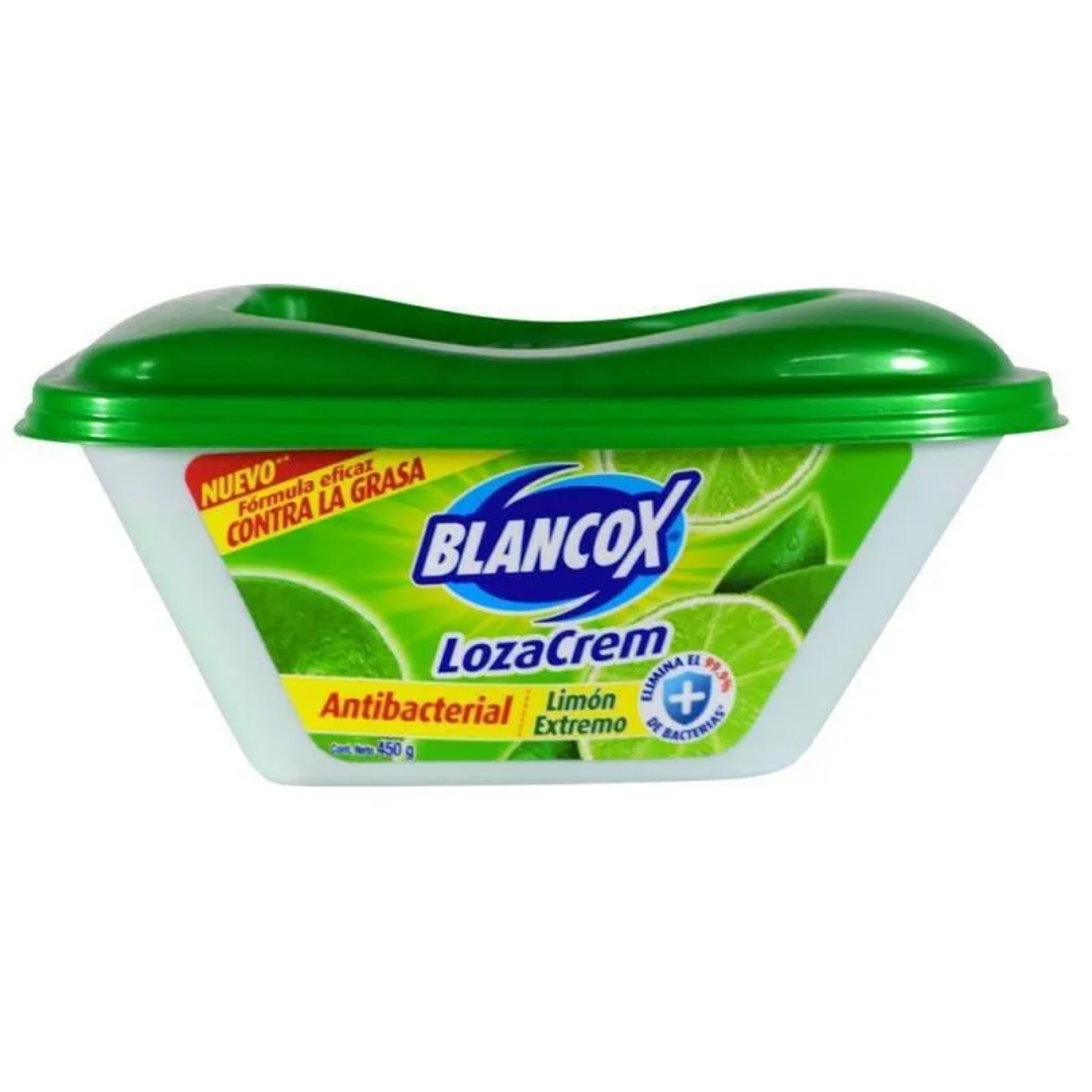 LAVALOZA LOZA CREM *250GRS