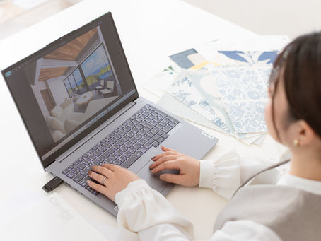 はじめまして|インテリアで暮らしが変わった私の想い