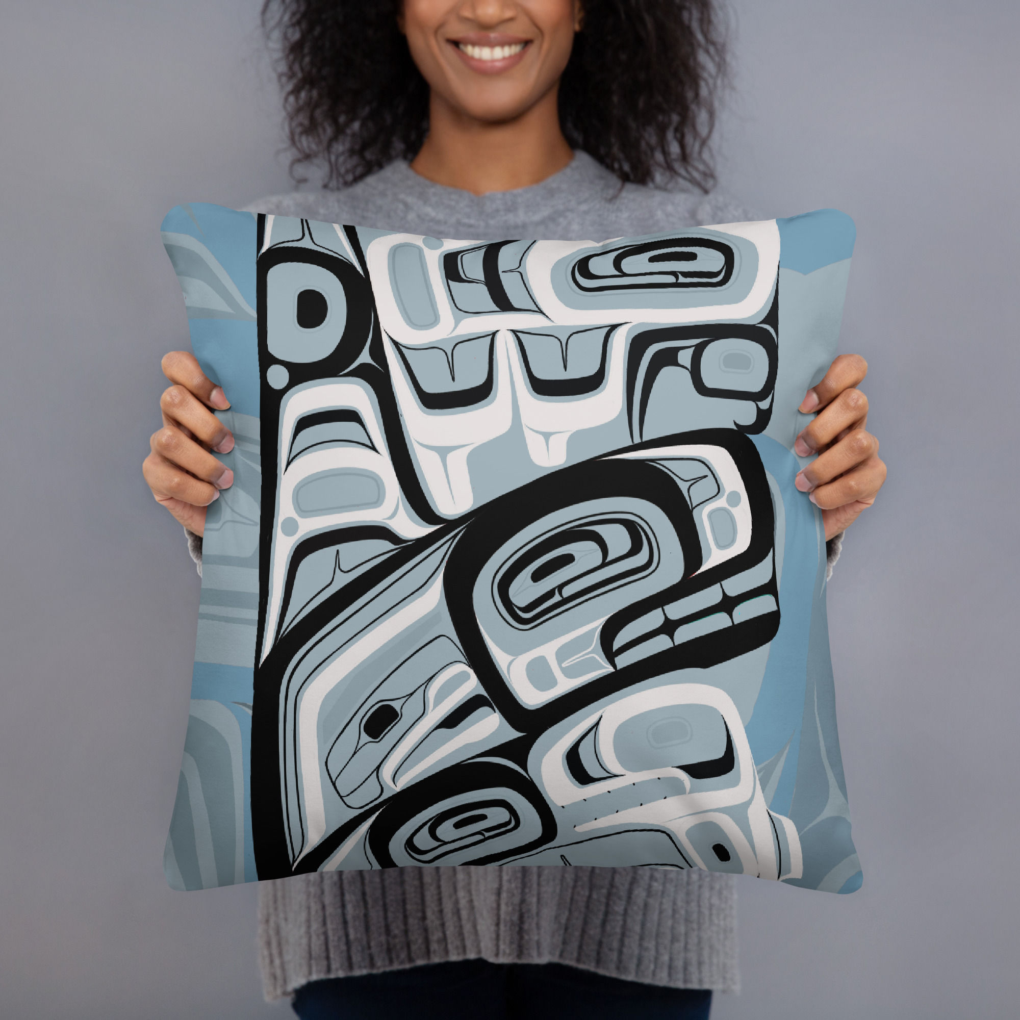 Basic Pillow