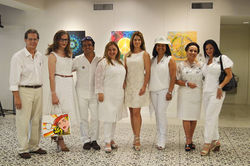 Paz & Peace Exposicion