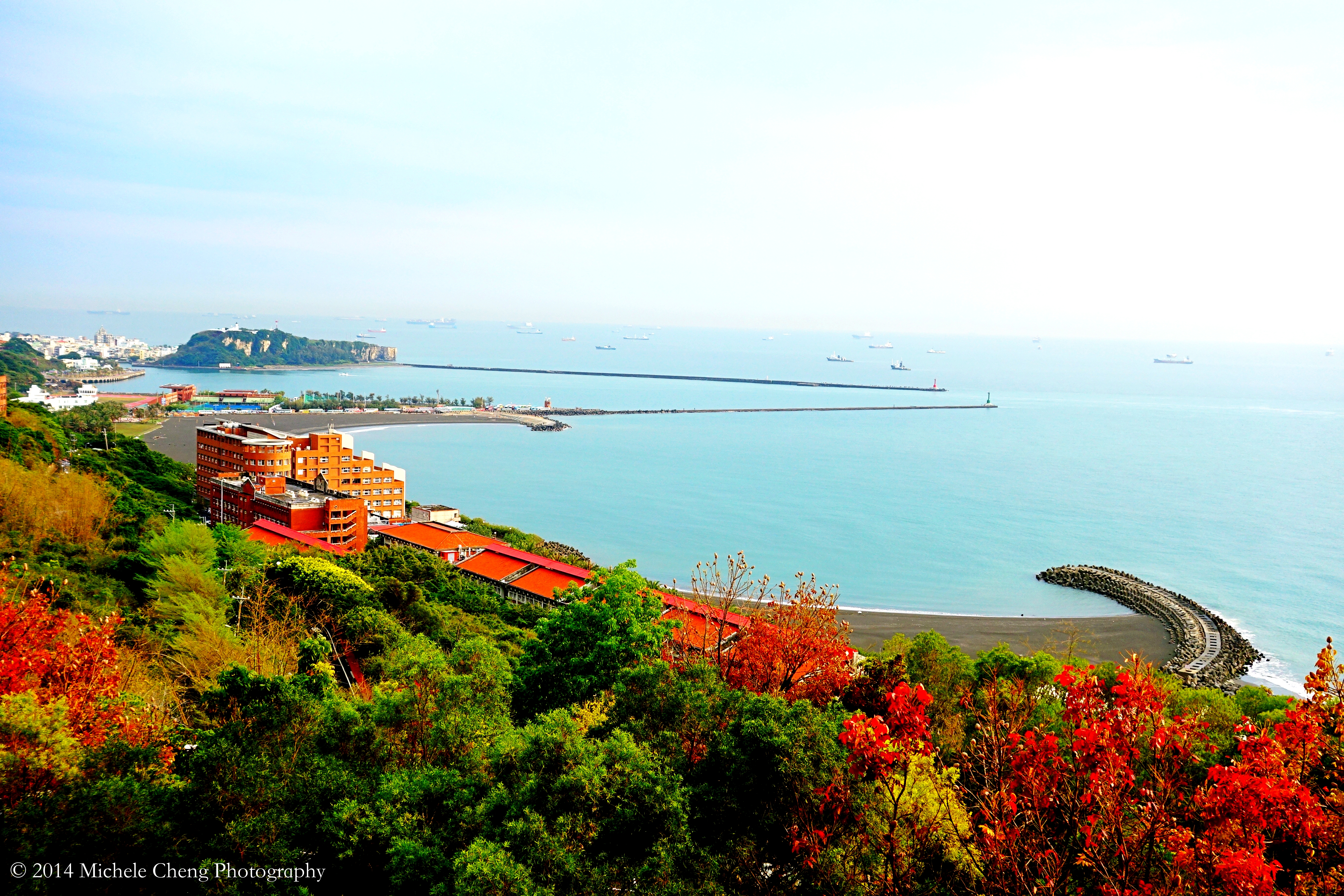 Scenery