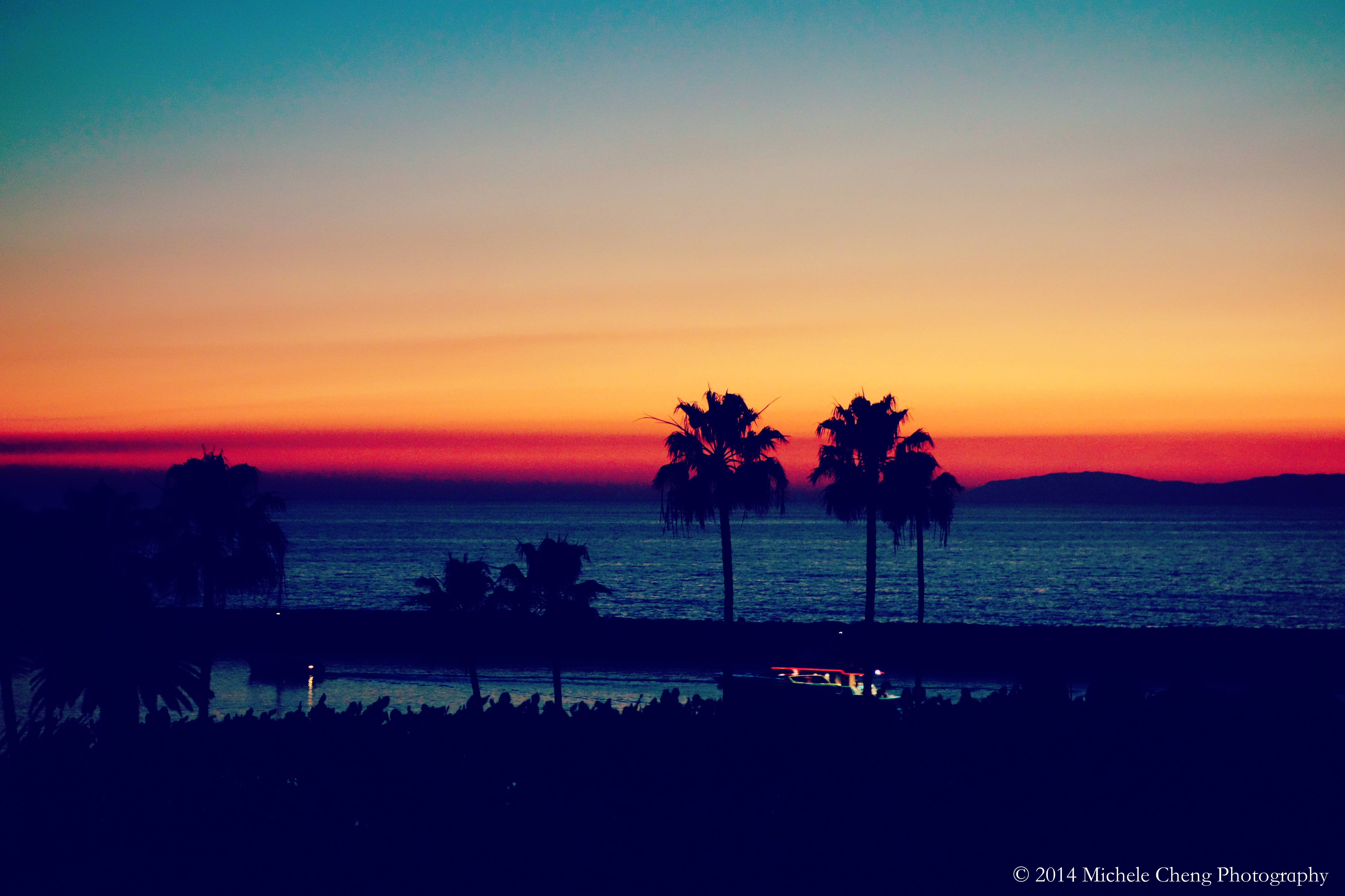 Scenery