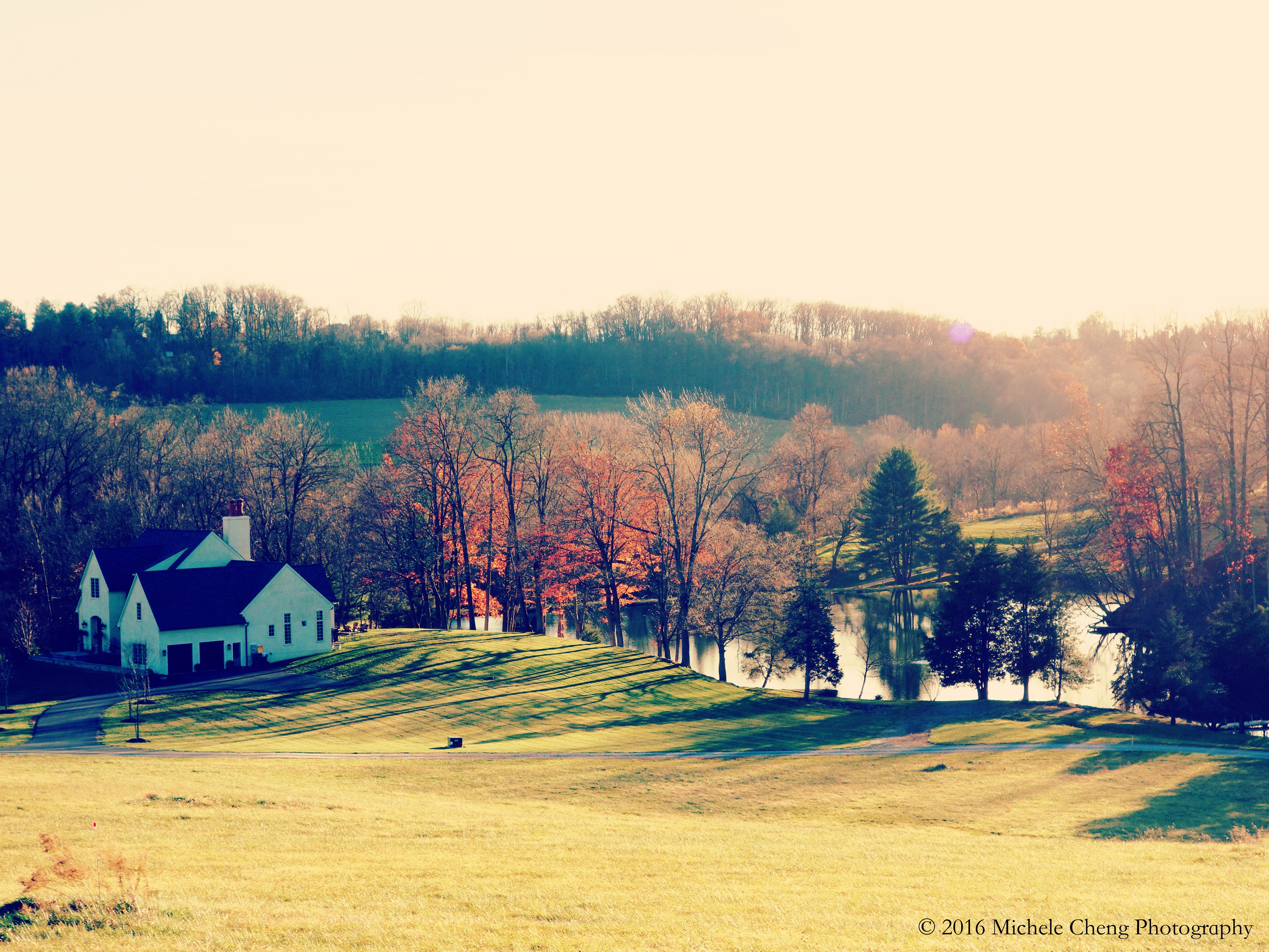 Scenery