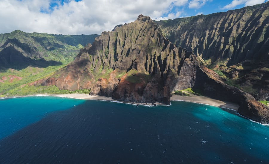 Photo Credits: Brannon Naito, Unsplash