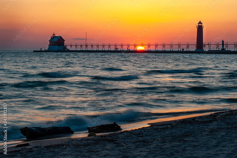 The Ultimate Weekend Getaway from Chicago: Why New Buffalo, Michigan is Worth the 70-mile Drive