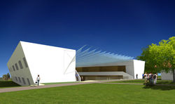 Ruppin Academic center