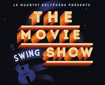 The Movie Swing Show