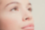 Close-Up Face