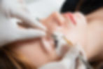 Eyelash Extension Procedure