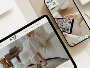 5 Key Reasons Why Beauty and Wellness Professionals Must Have a Website in 2024