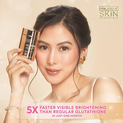 hikari aurum glutathione benefits Skin Essentials Options:1 Box (3ea) Benefits Of B12 Injections: Witch hazel