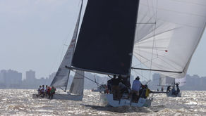 Nereo - Campeón Argentino de PHRF 2024