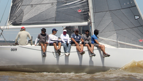 Campeonato Argentino ORC 2025