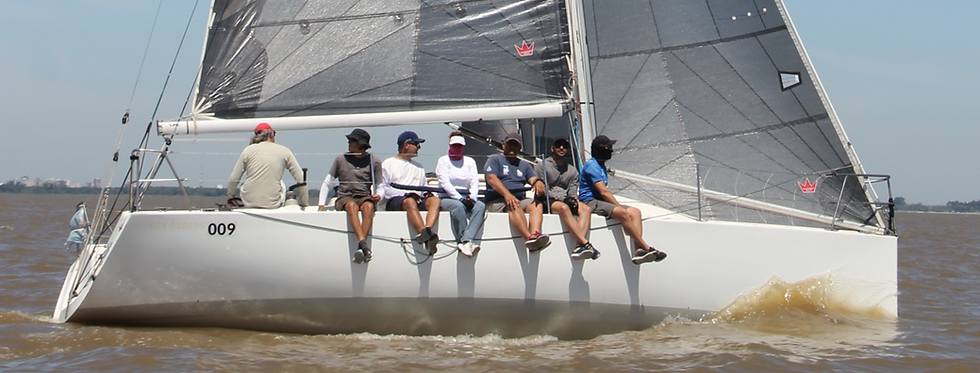 Campeonato Argentino ORC 2025