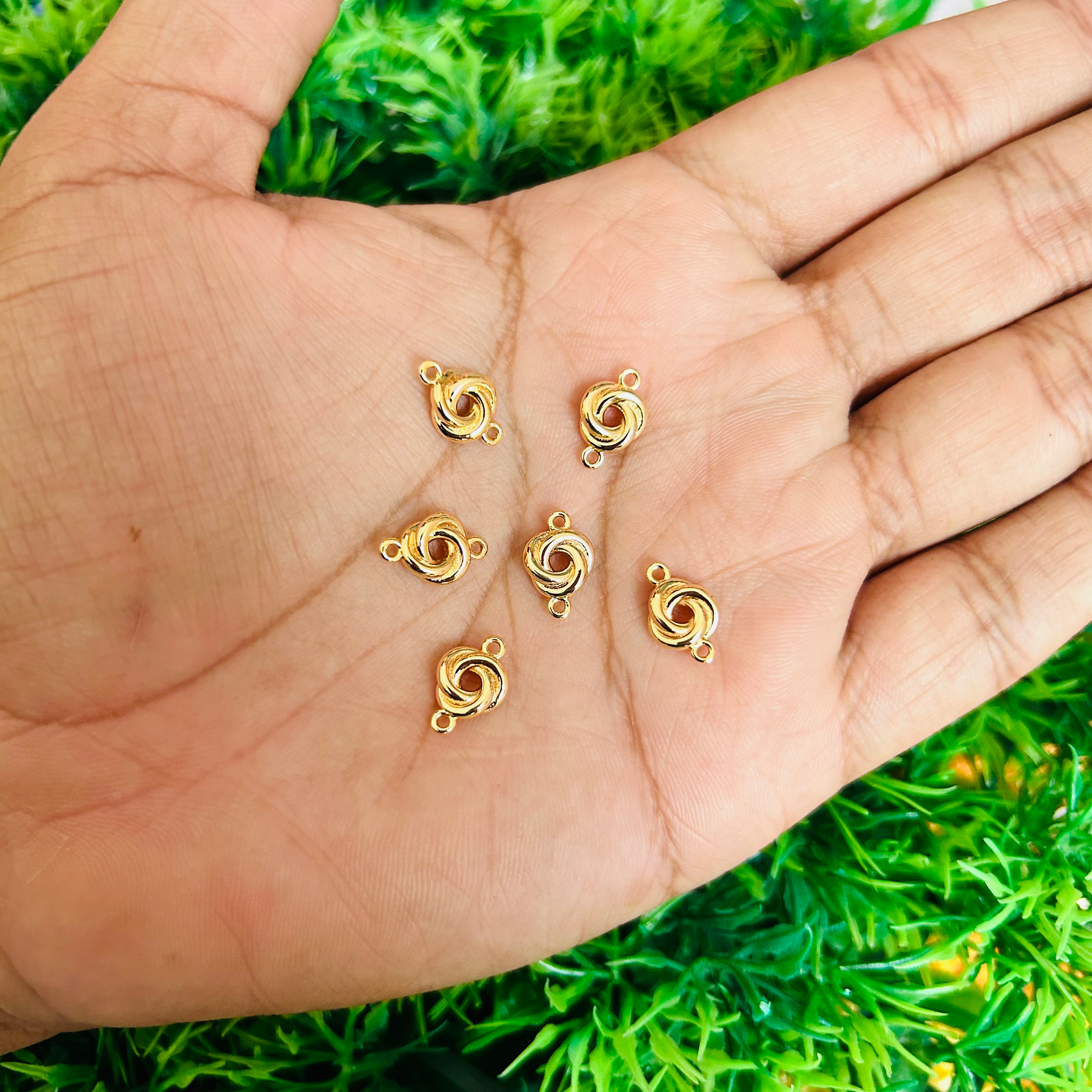 Set conector espiral