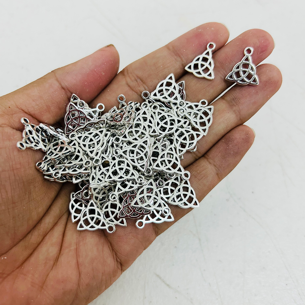 Miniatura: BOLSA PENTAGRAMA