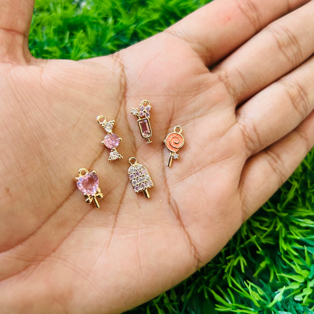 set de caramelos