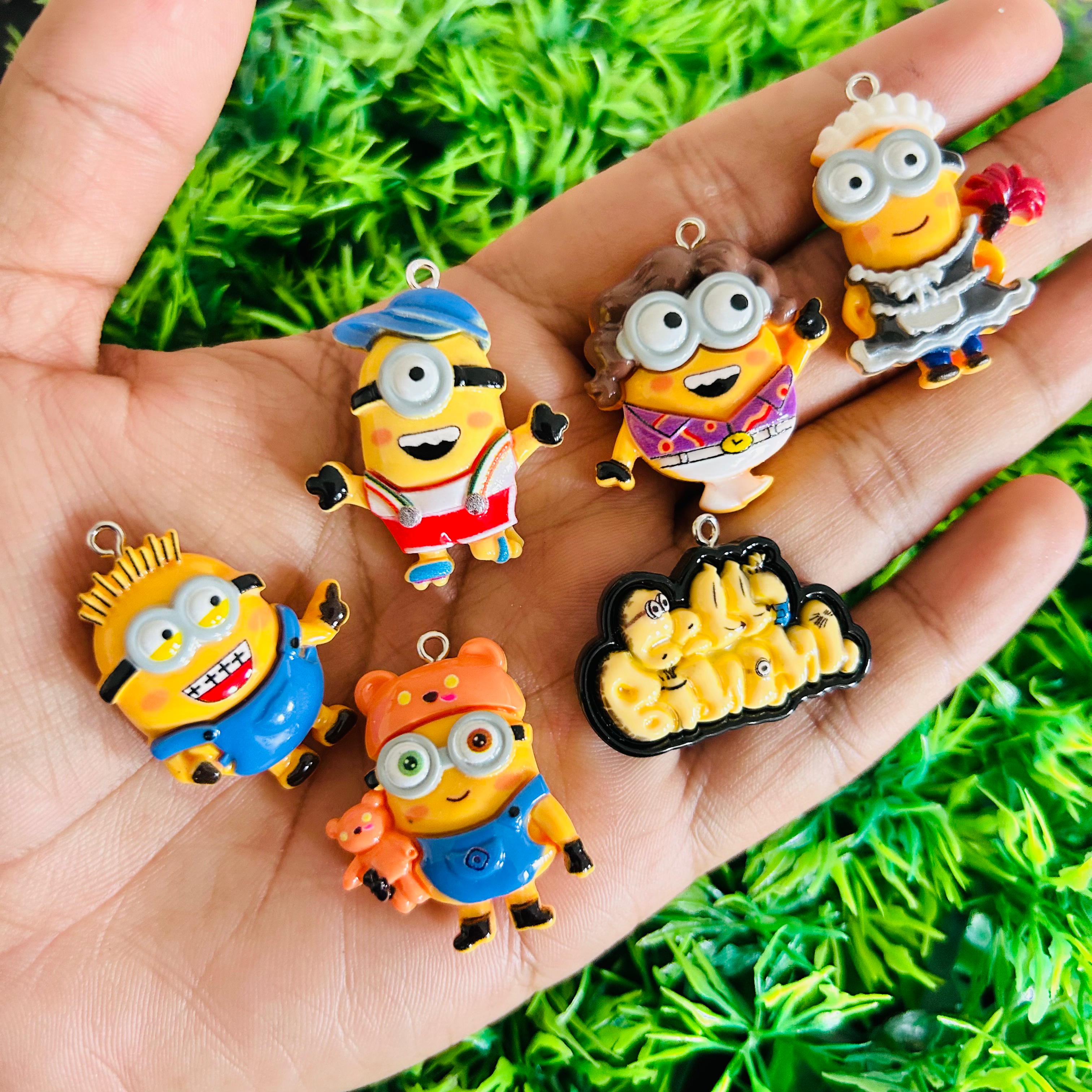 Set minios