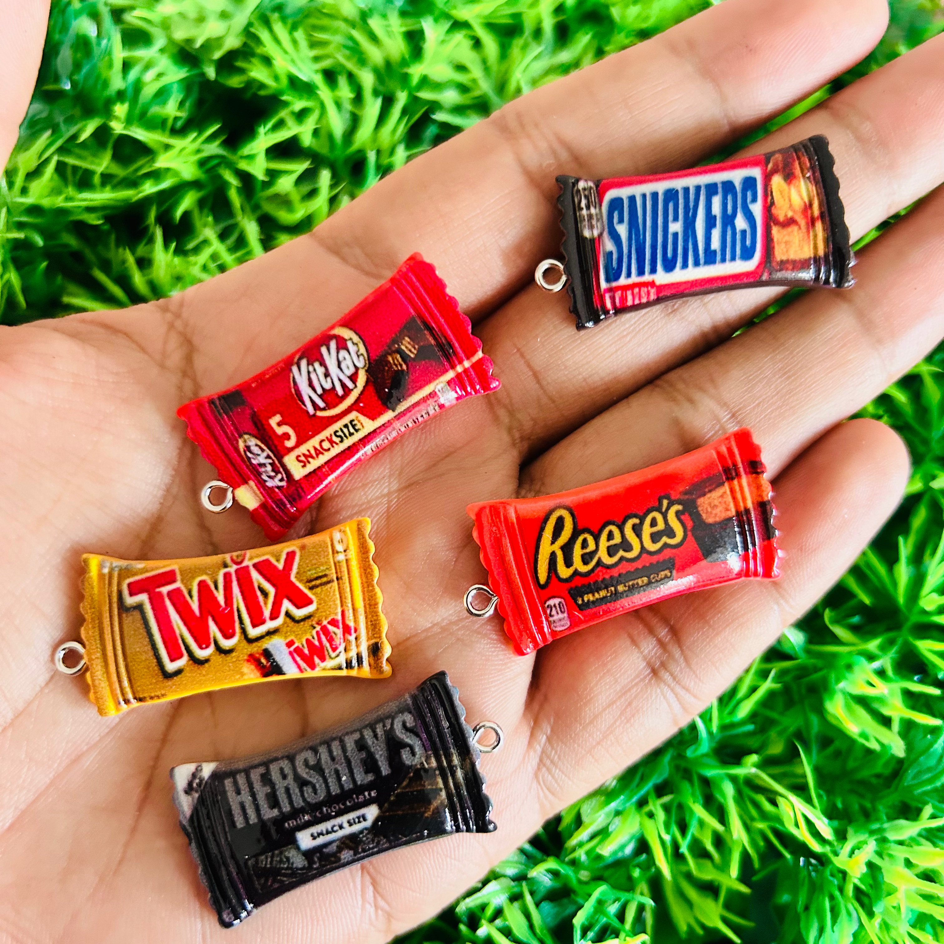 Set de chocolates