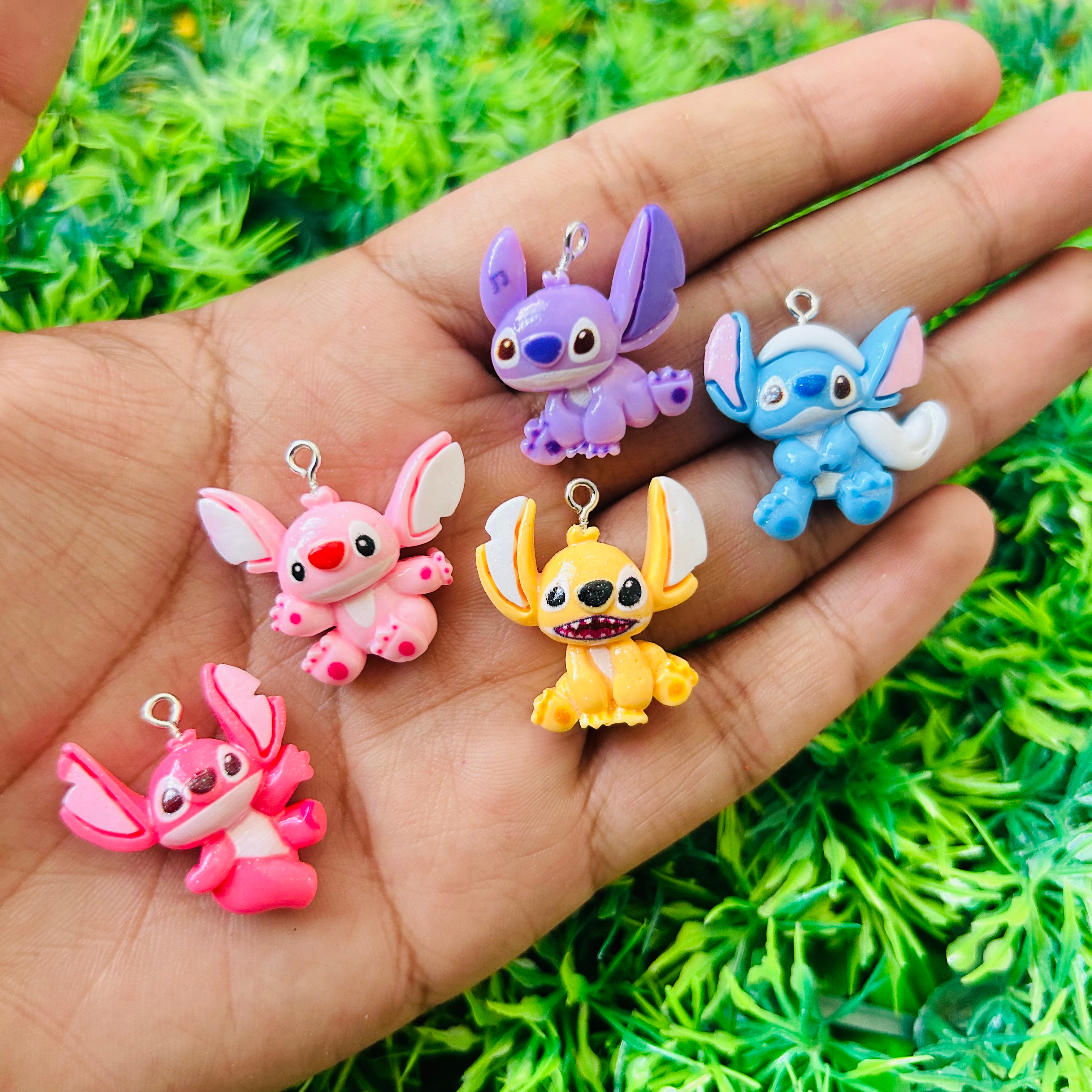 Primos de stich