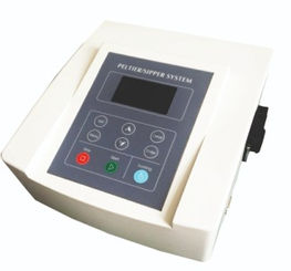 Peltier / Sipper System