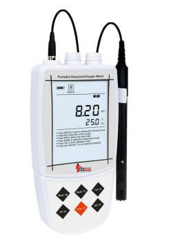 LMDO4P - Portable Dissolved Oxygen Meter