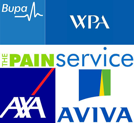 Insurance Logos