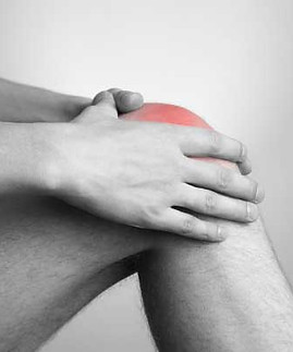 Knee Pain