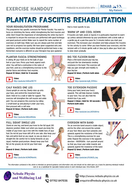 Information Sheet 2