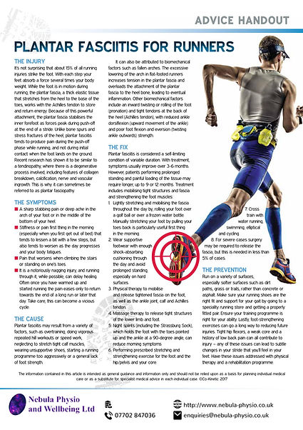 Information Sheet 1