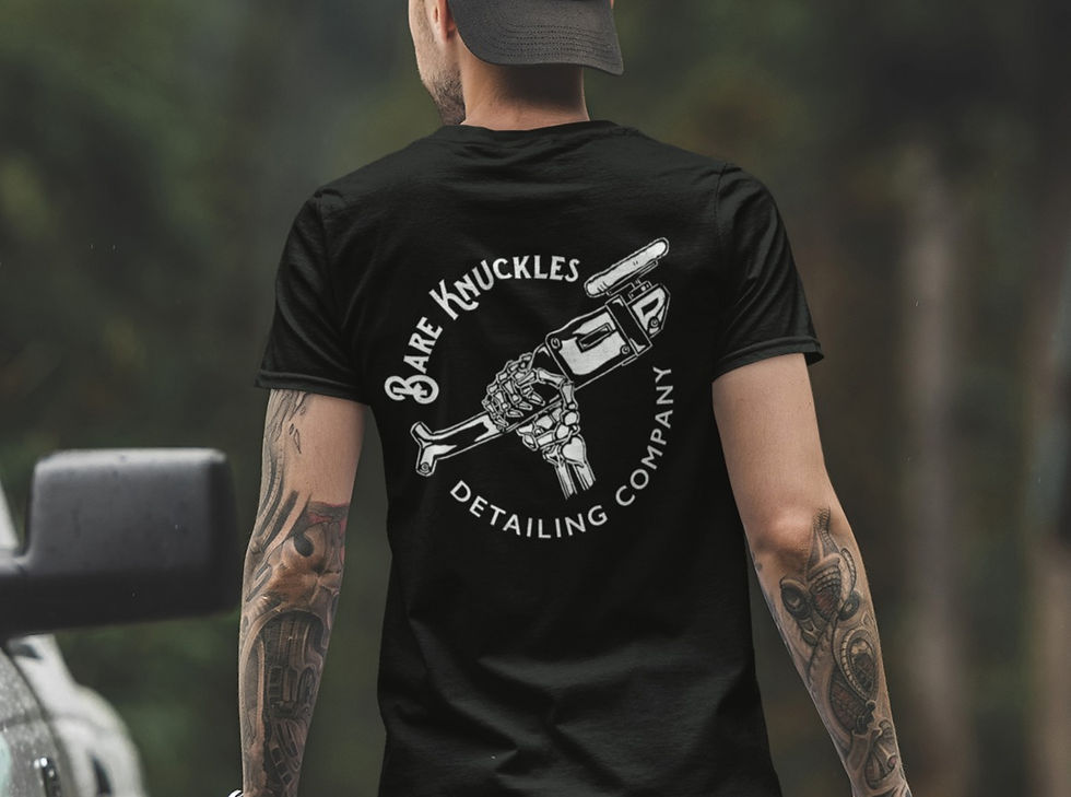 T-Shirt Design