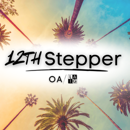 12th Stepper - February 2026